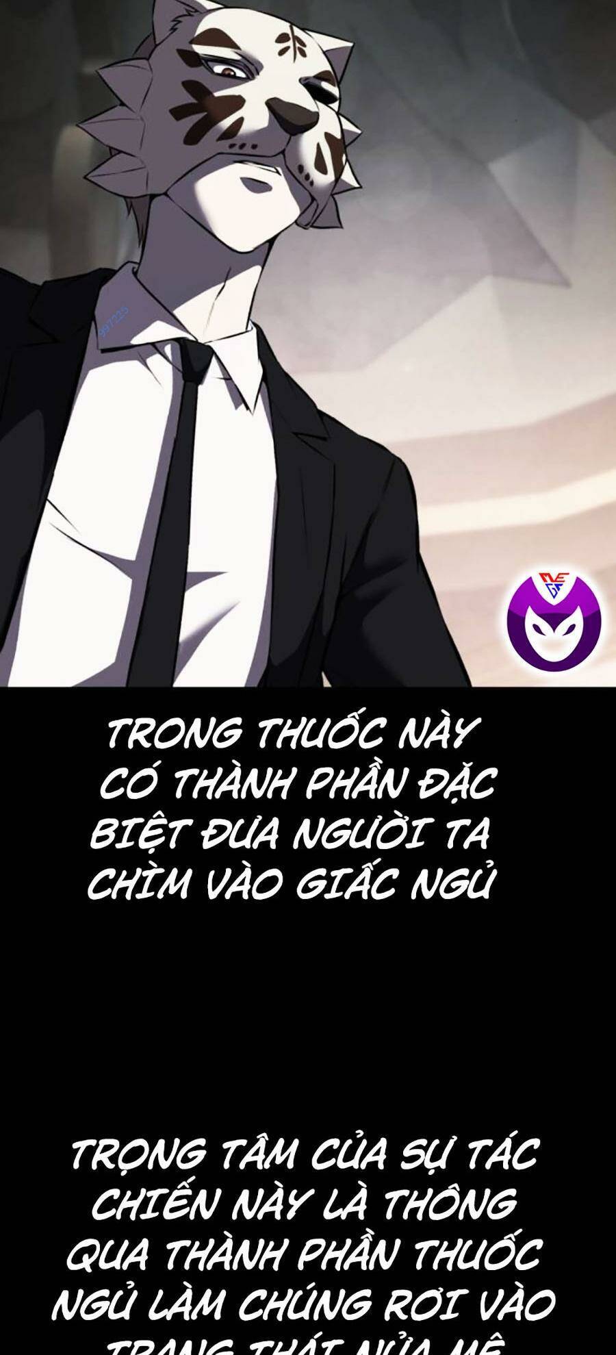 Cậu Bé Của Thần Chết Chap 215 - Next Chap 216