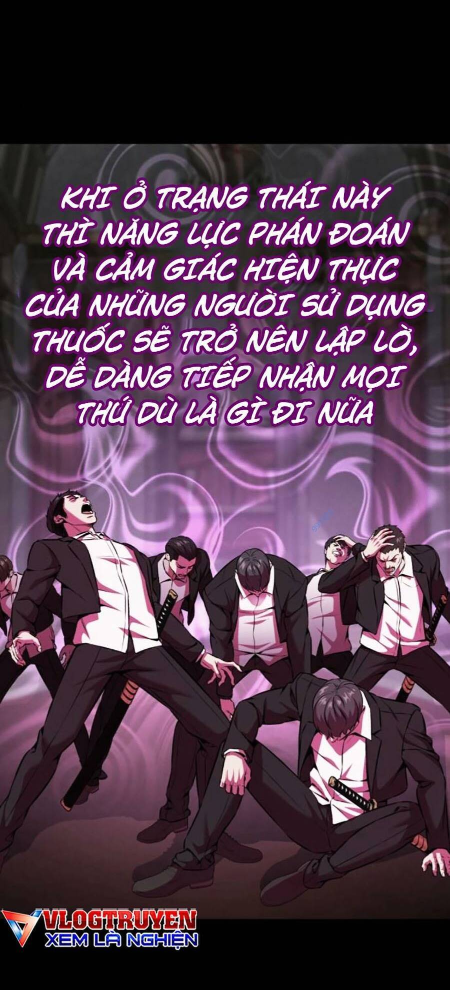 Cậu Bé Của Thần Chết Chap 215 - Next Chap 216