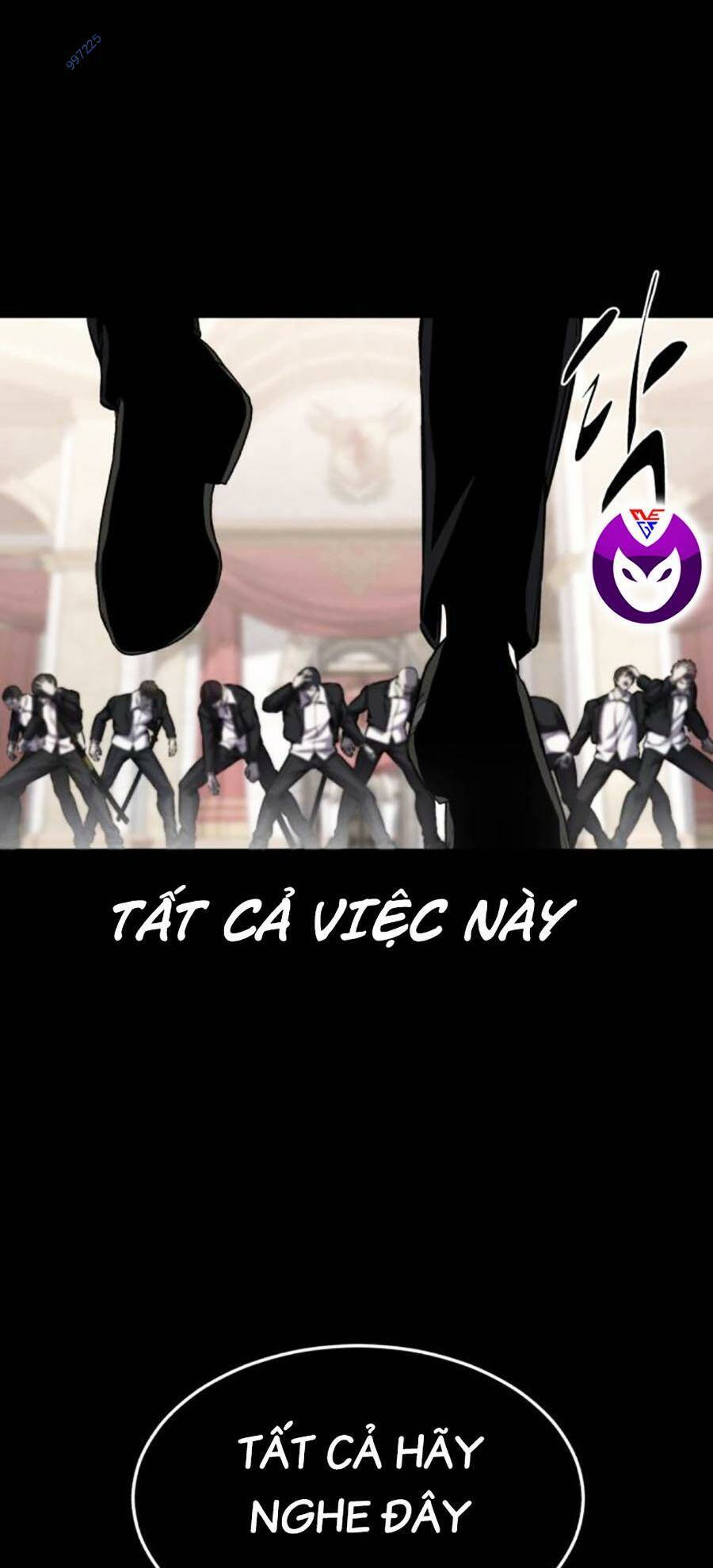 Cậu Bé Của Thần Chết Chap 215 - Next Chap 216