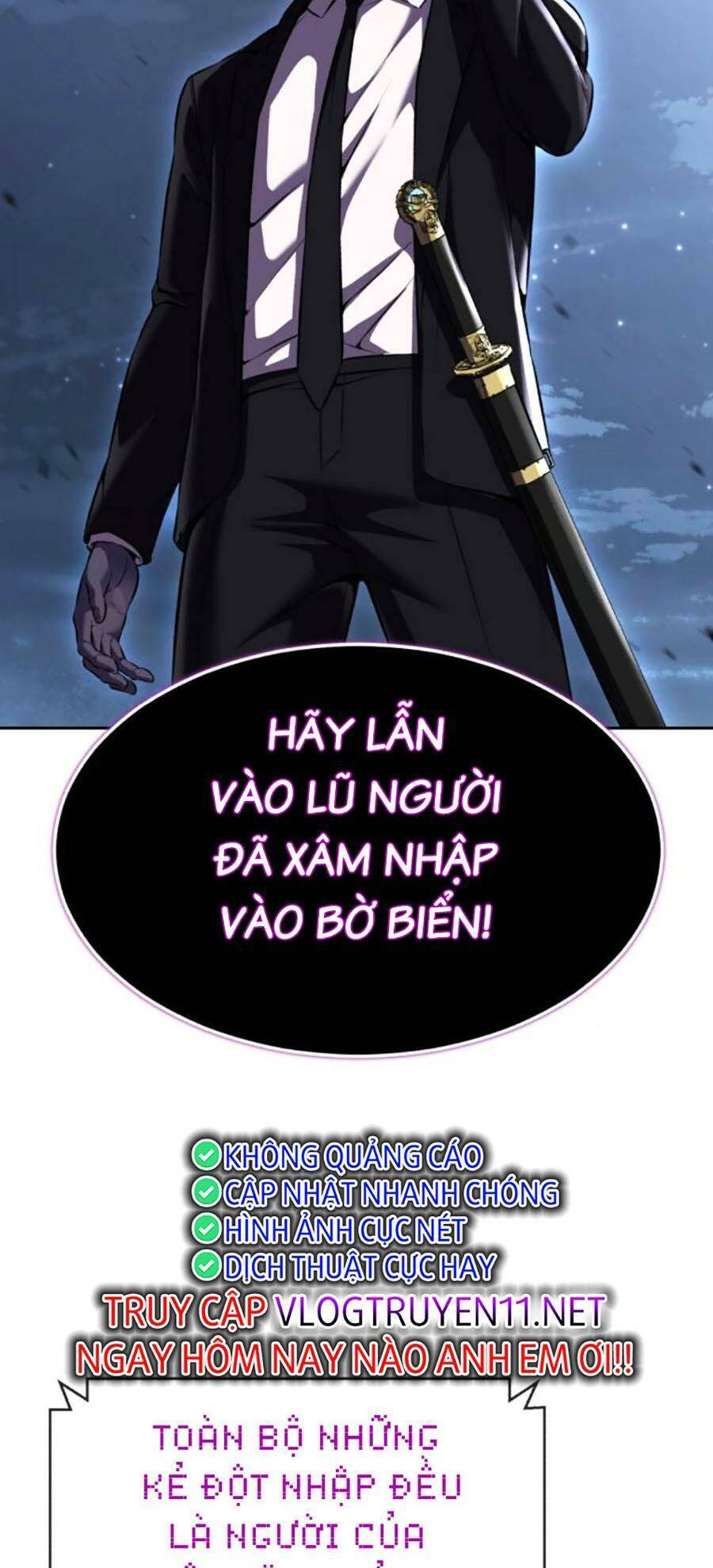 Cậu Bé Của Thần Chết Chap 215 - Next Chap 216