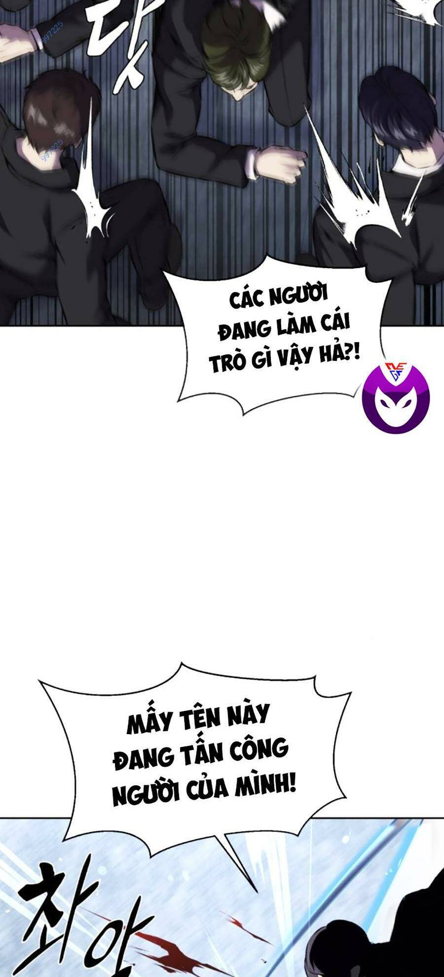 Cậu Bé Của Thần Chết Chap 215 - Next Chap 216
