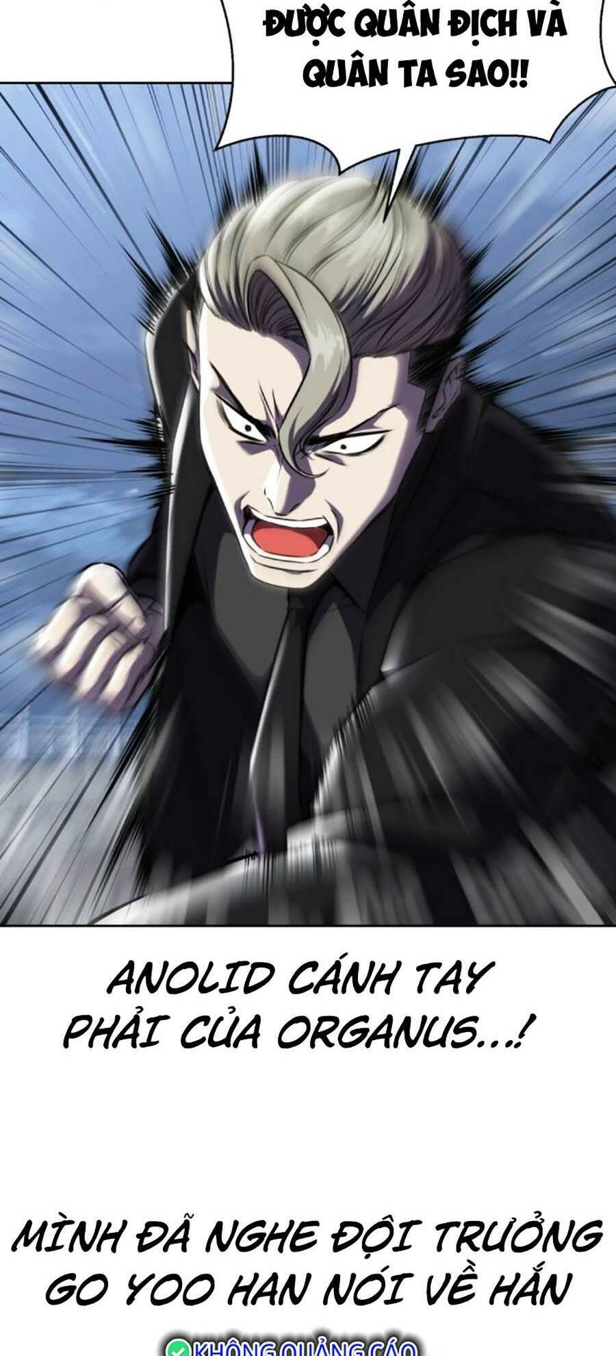 Cậu Bé Của Thần Chết Chap 215 - Next Chap 216