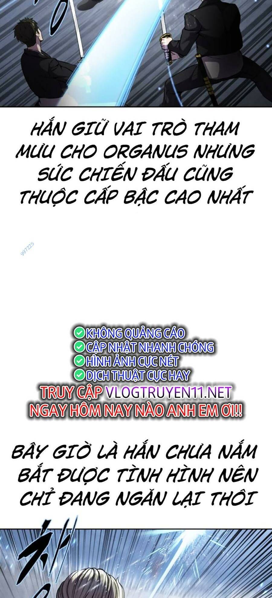 Cậu Bé Của Thần Chết Chap 215 - Next Chap 216
