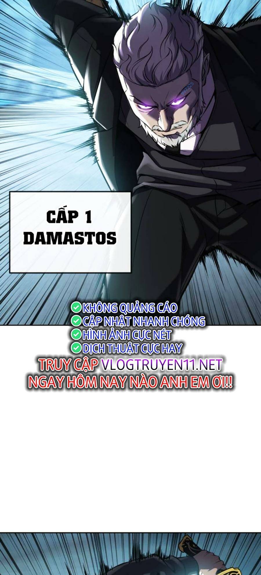 Cậu Bé Của Thần Chết Chap 215 - Next Chap 216