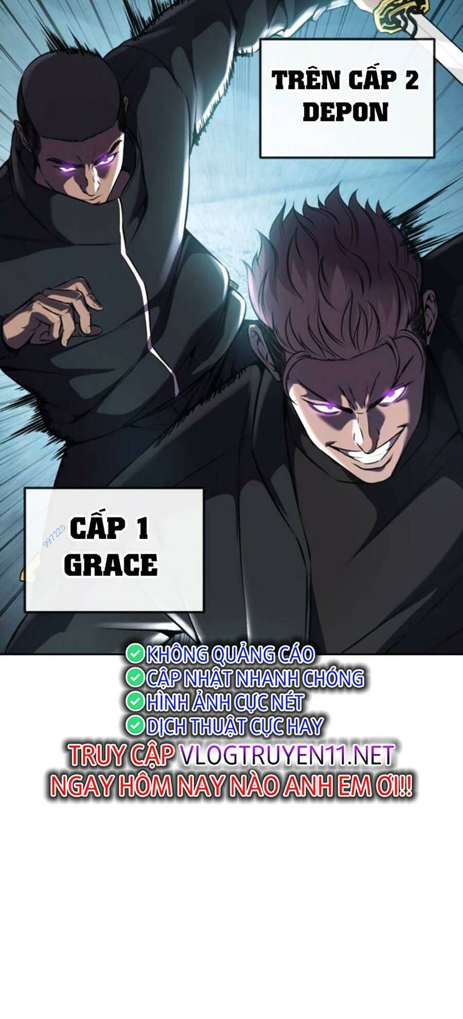 Cậu Bé Của Thần Chết Chap 215 - Next Chap 216
