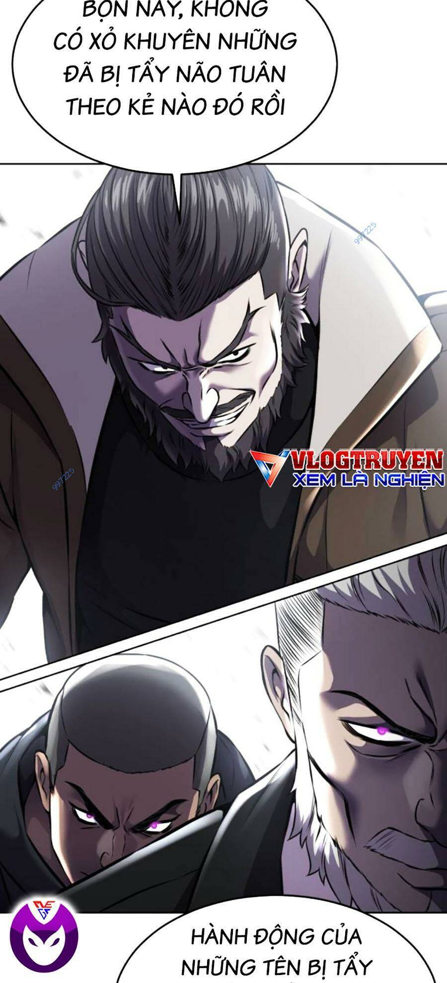 Cậu Bé Của Thần Chết Chap 215 - Next Chap 216