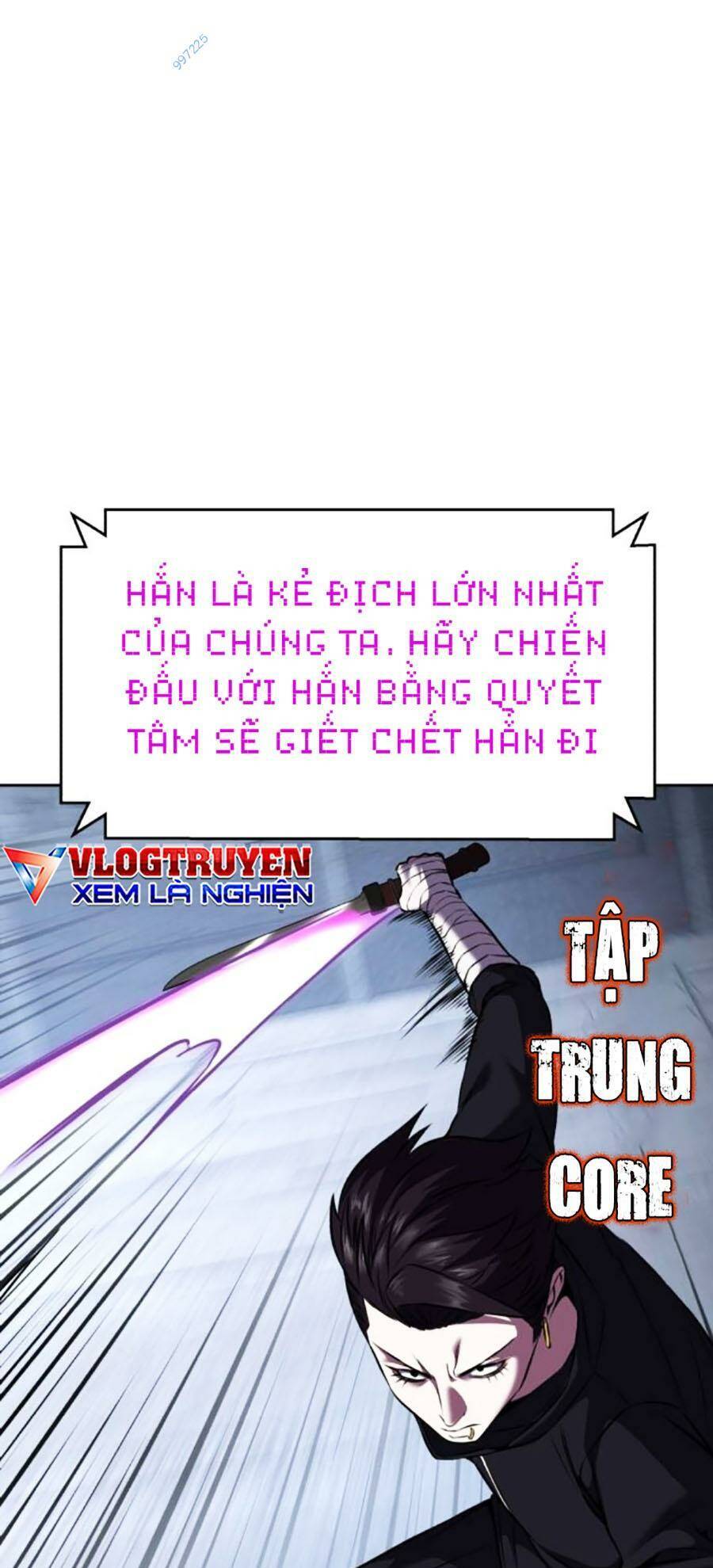 Cậu Bé Của Thần Chết Chap 215 - Next Chap 216