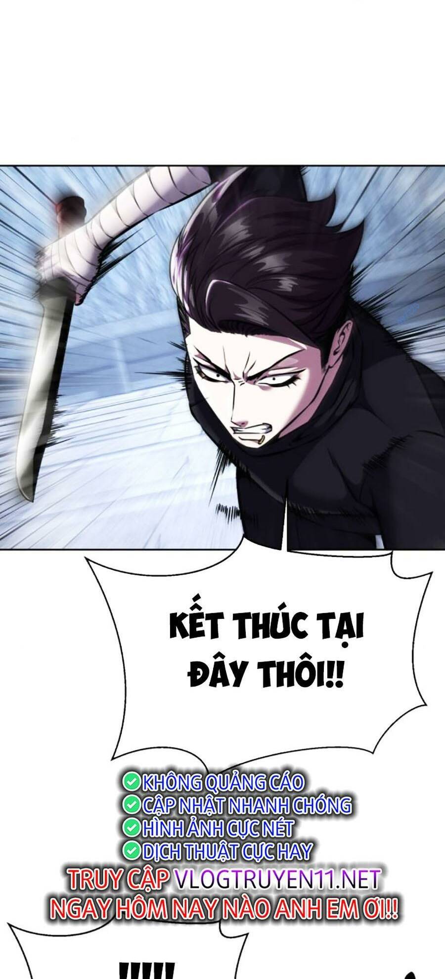 Cậu Bé Của Thần Chết Chap 215 - Next Chap 216