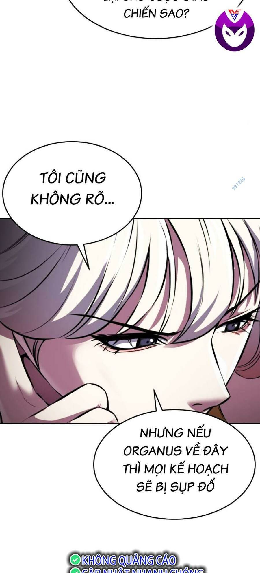 Cậu Bé Của Thần Chết Chap 215 - Next Chap 216