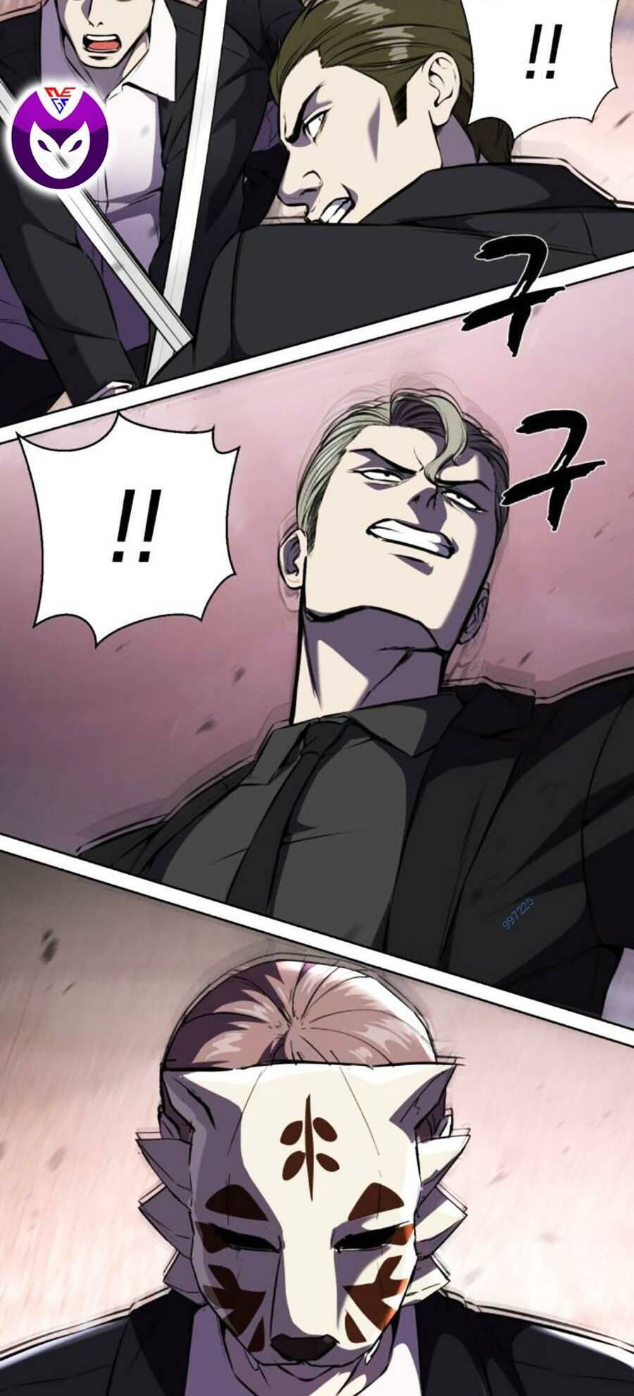 Cậu Bé Của Thần Chết Chap 215 - Next Chap 216