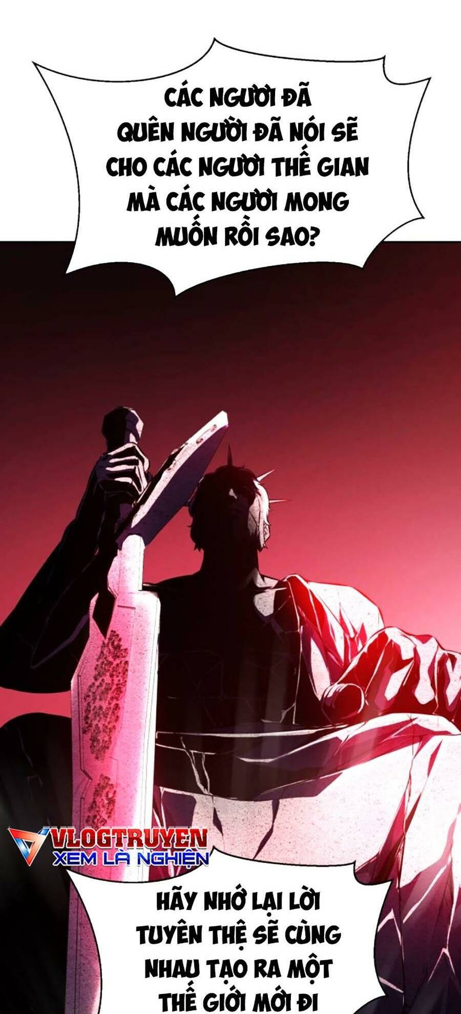 Cậu Bé Của Thần Chết Chap 215 - Next Chap 216