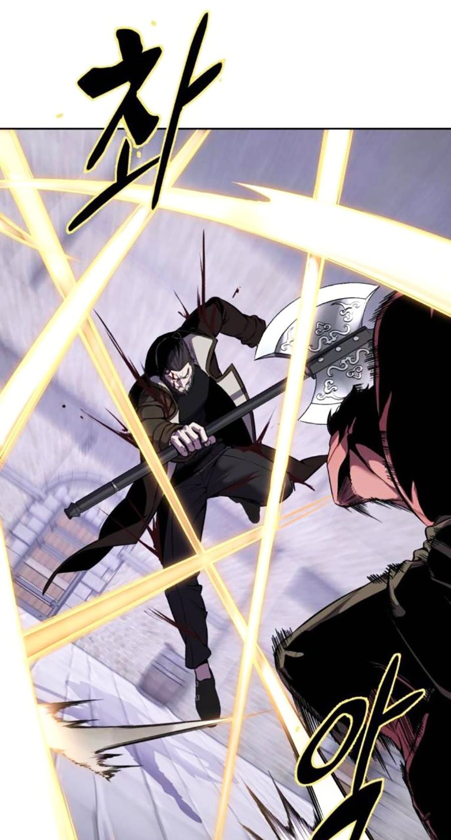 Cậu Bé Của Thần Chết Chap 216 - Next Chap 217
