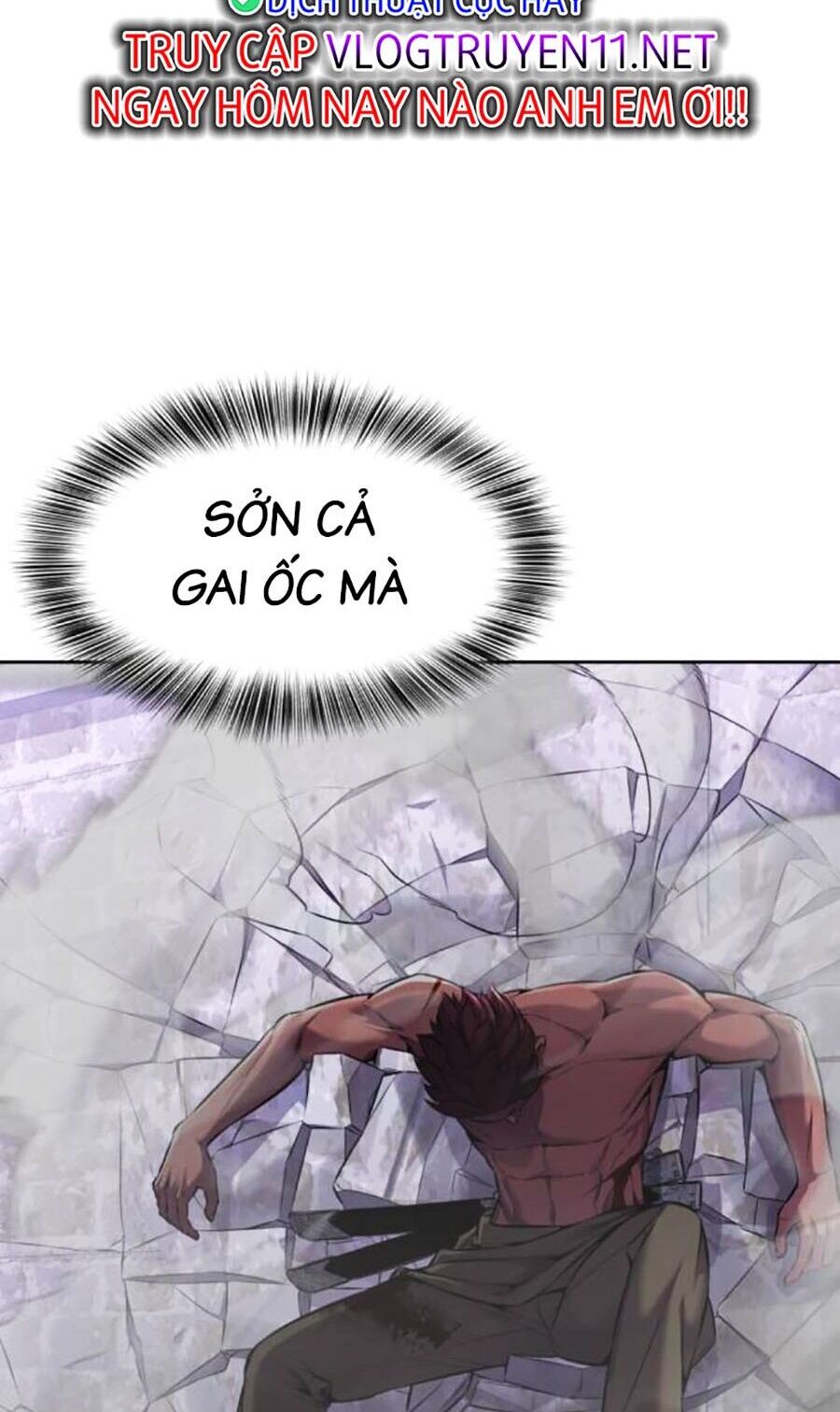 Cậu Bé Của Thần Chết Chap 216 - Next Chap 217