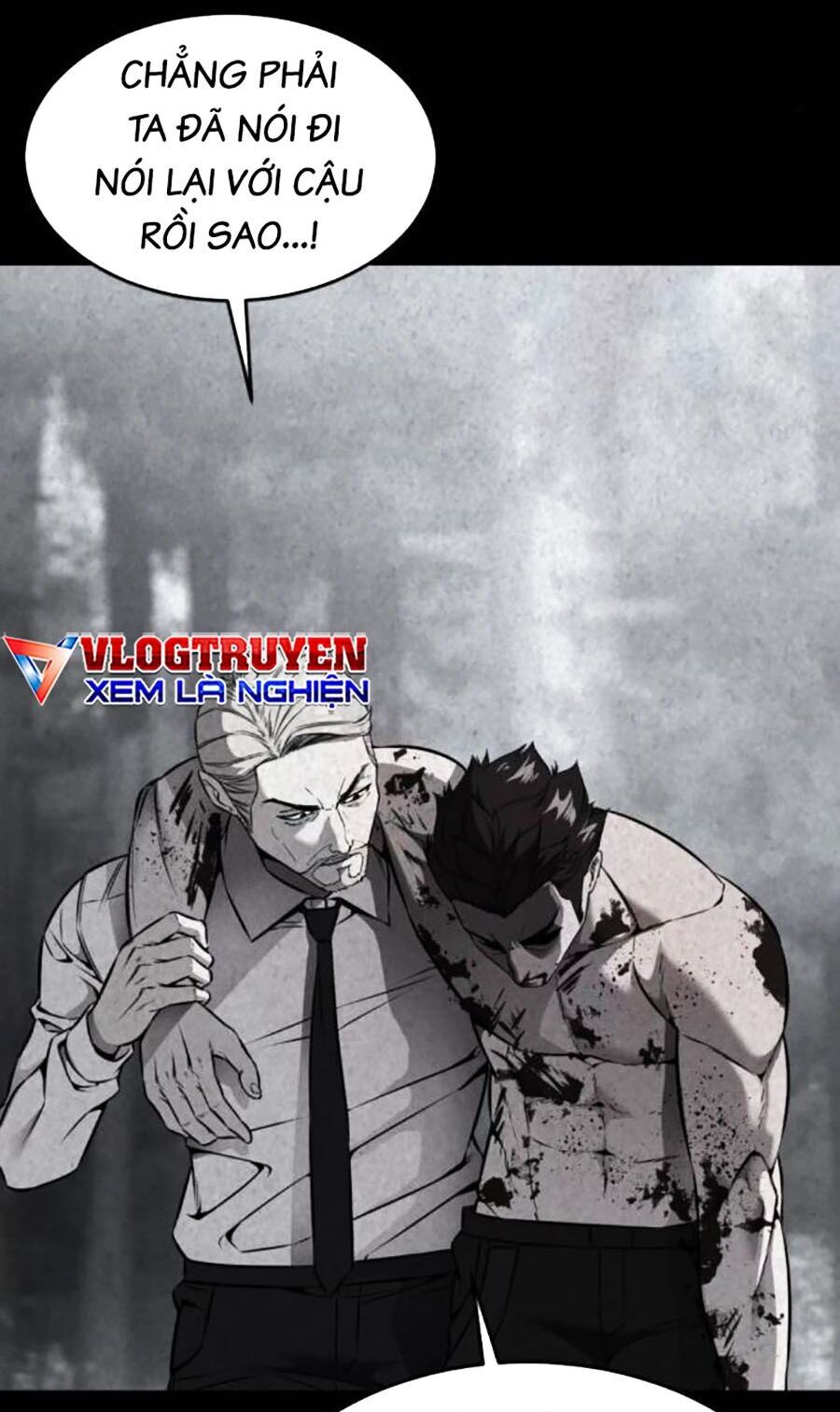 Cậu Bé Của Thần Chết Chap 216 - Next Chap 217