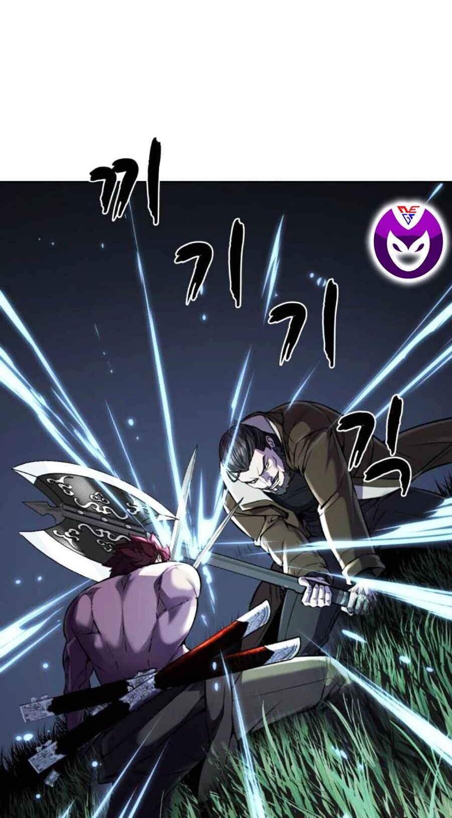 Cậu Bé Của Thần Chết Chap 216 - Next Chap 217