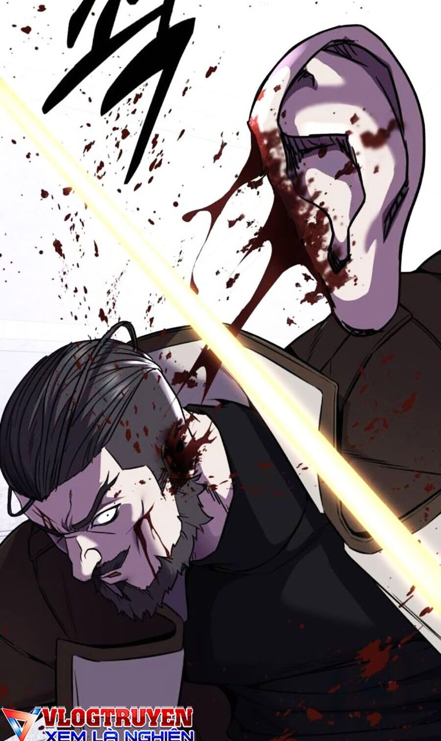 Cậu Bé Của Thần Chết Chap 216 - Next Chap 217