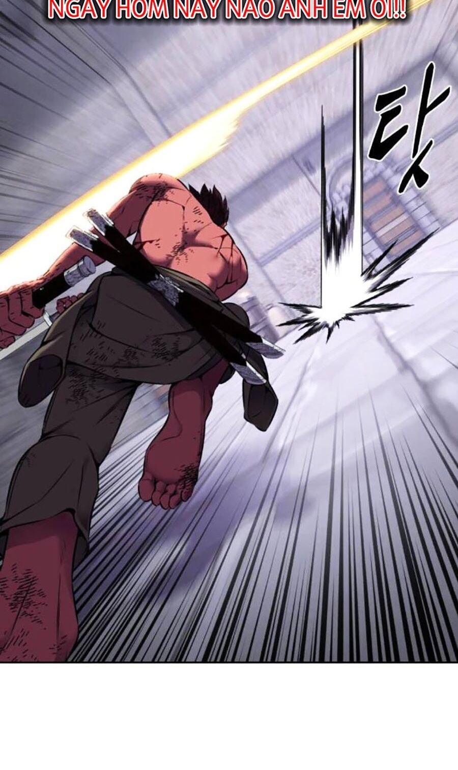 Cậu Bé Của Thần Chết Chap 216 - Next Chap 217