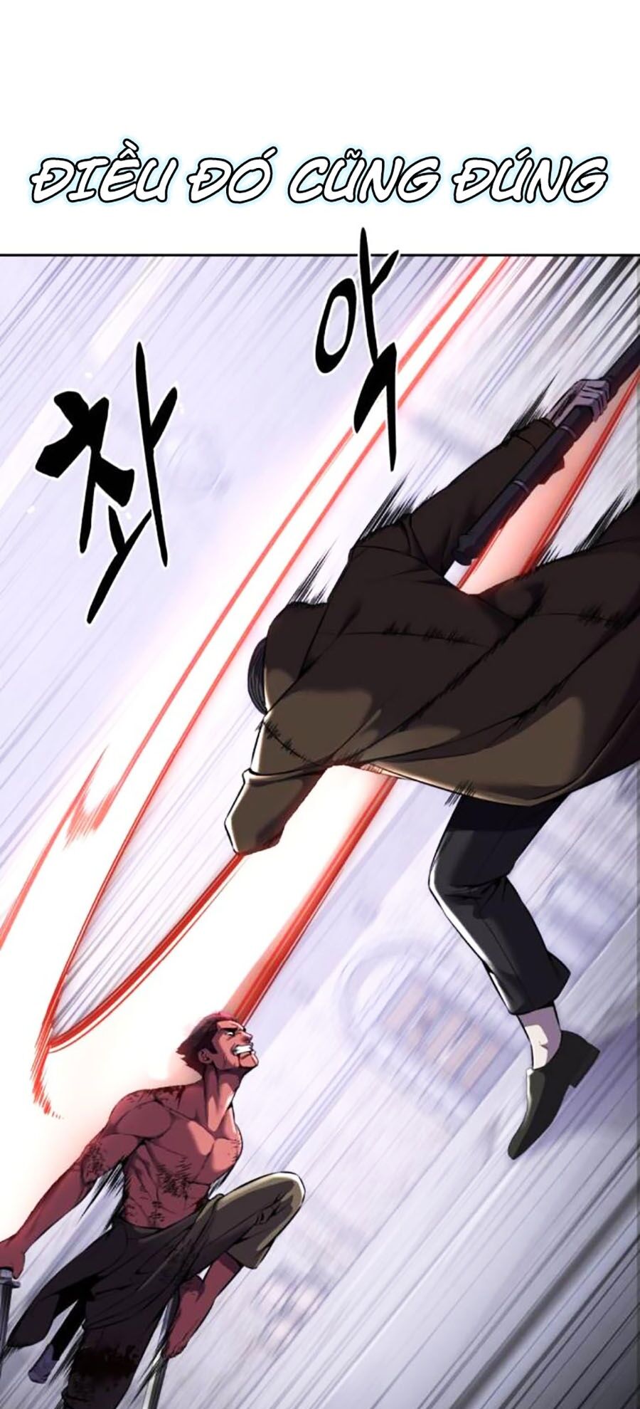 Cậu Bé Của Thần Chết Chap 216 - Next Chap 217