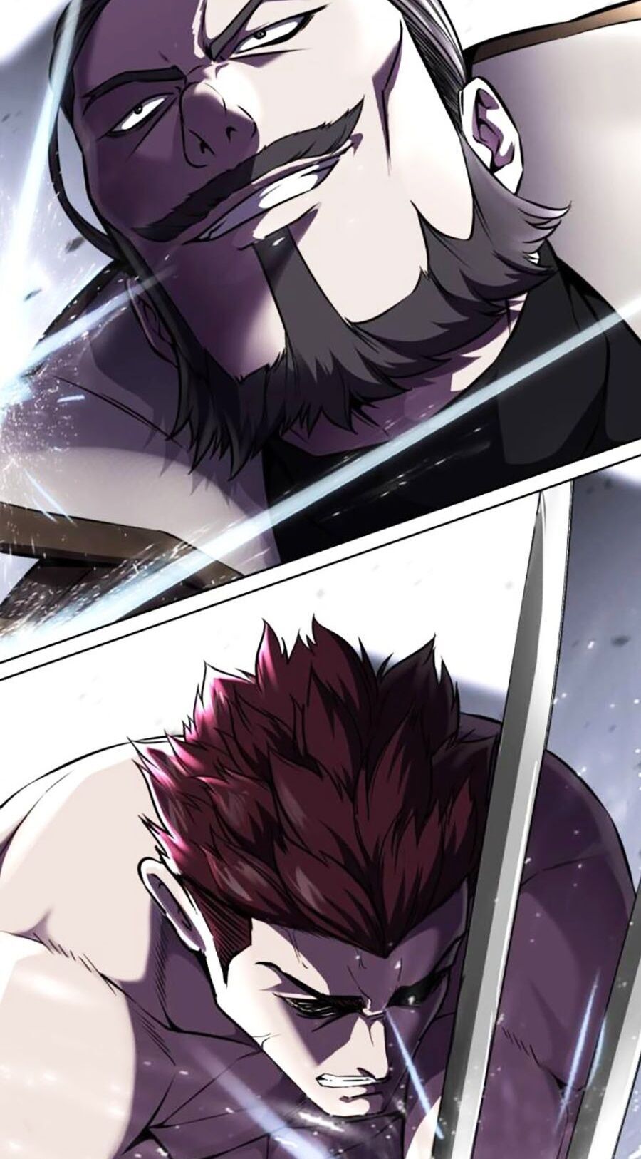 Cậu Bé Của Thần Chết Chap 216 - Next Chap 217