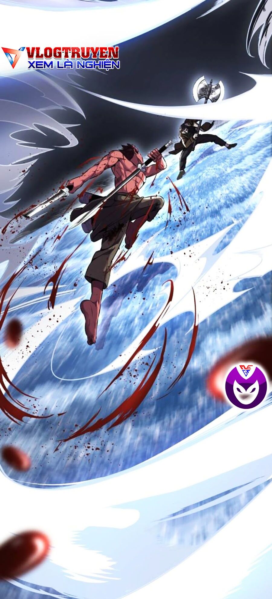 Cậu Bé Của Thần Chết Chap 216 - Next Chap 217