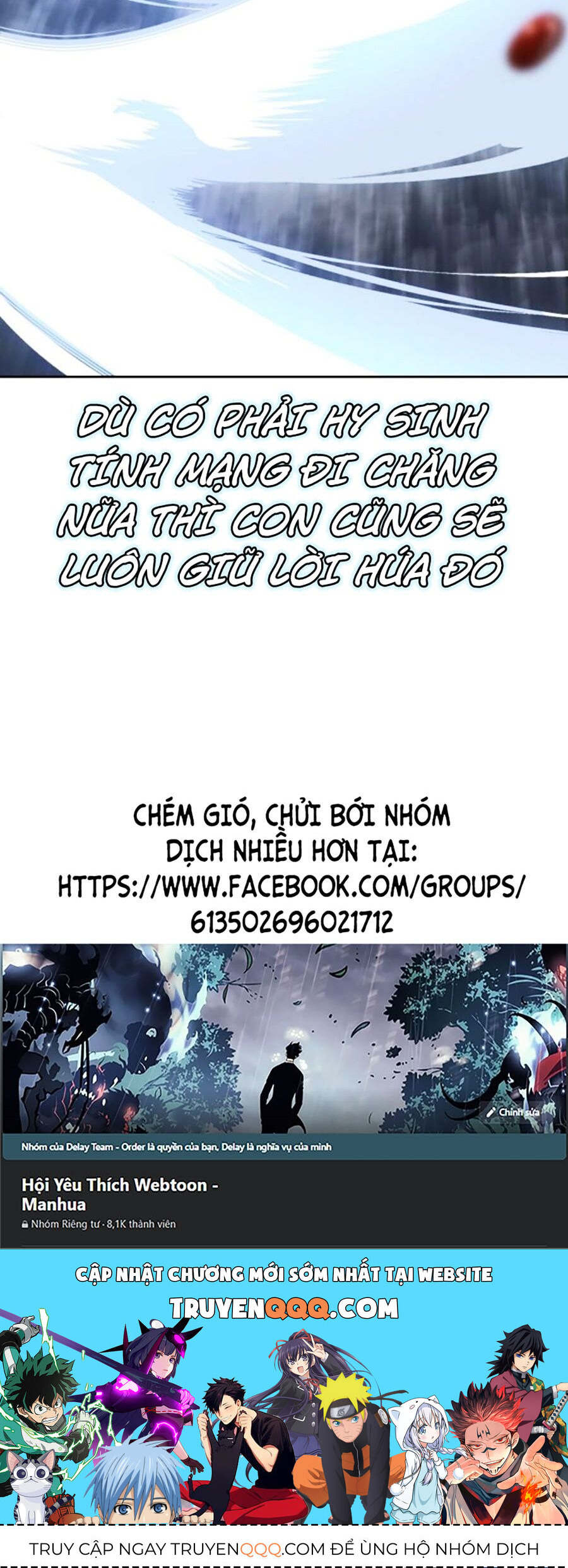 Cậu Bé Của Thần Chết Chap 216 - Next Chap 217