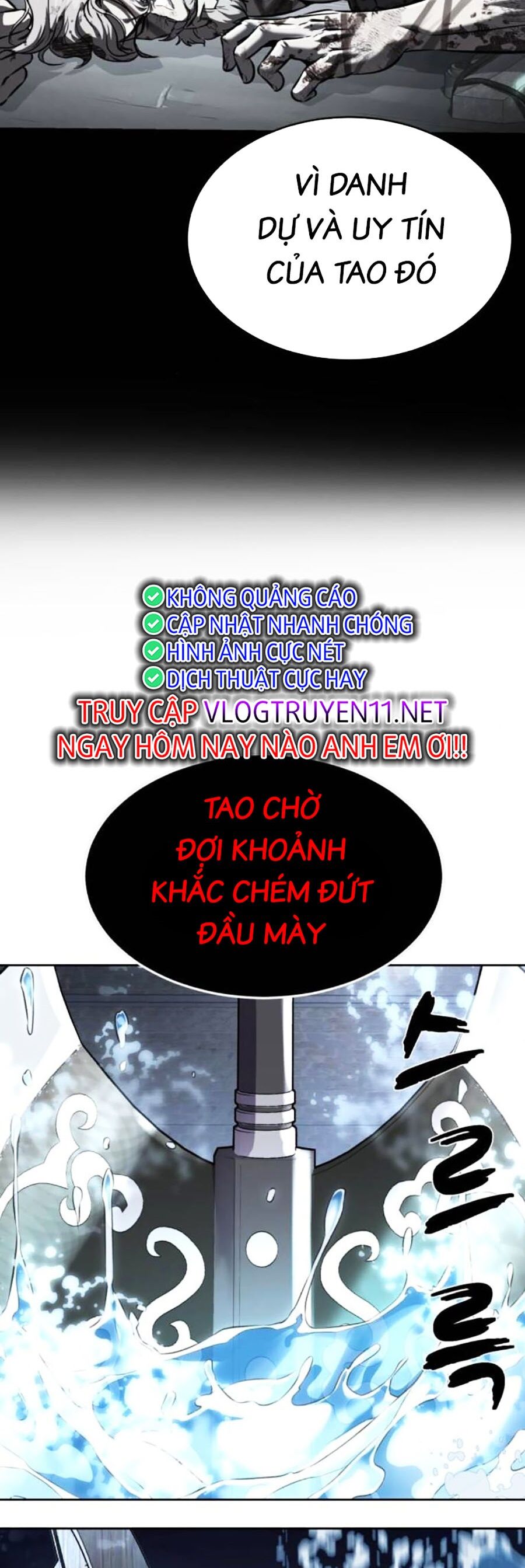 Cậu Bé Của Thần Chết Chap 216 - Next Chap 217