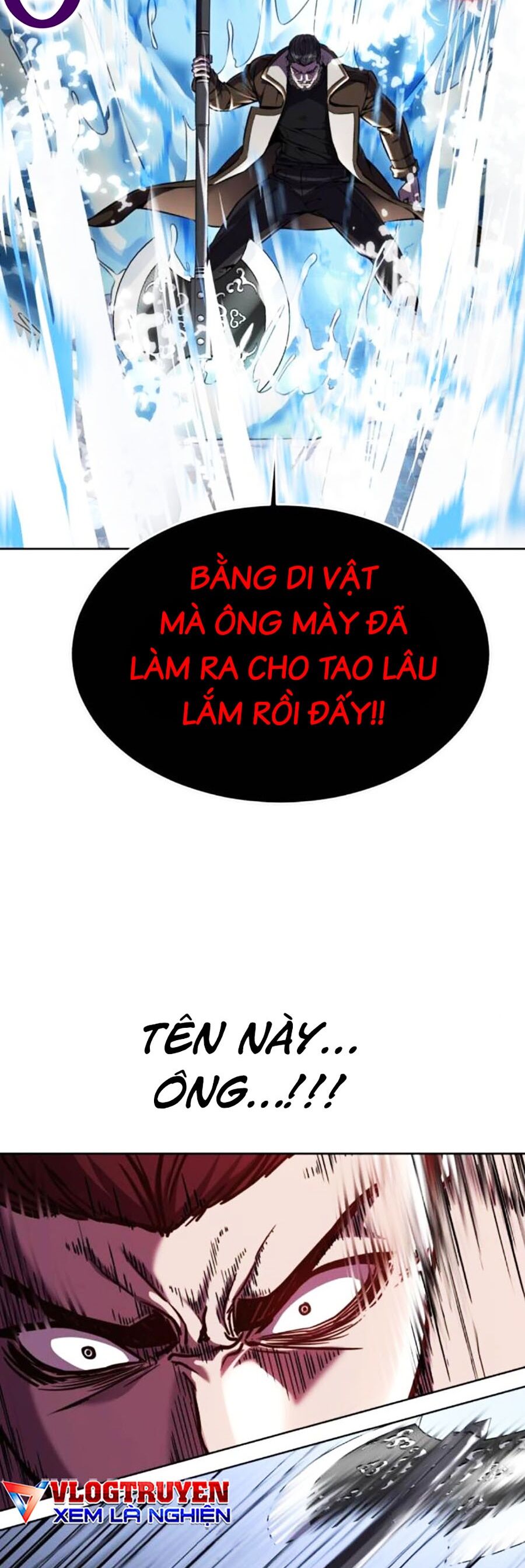 Cậu Bé Của Thần Chết Chap 216 - Next Chap 217