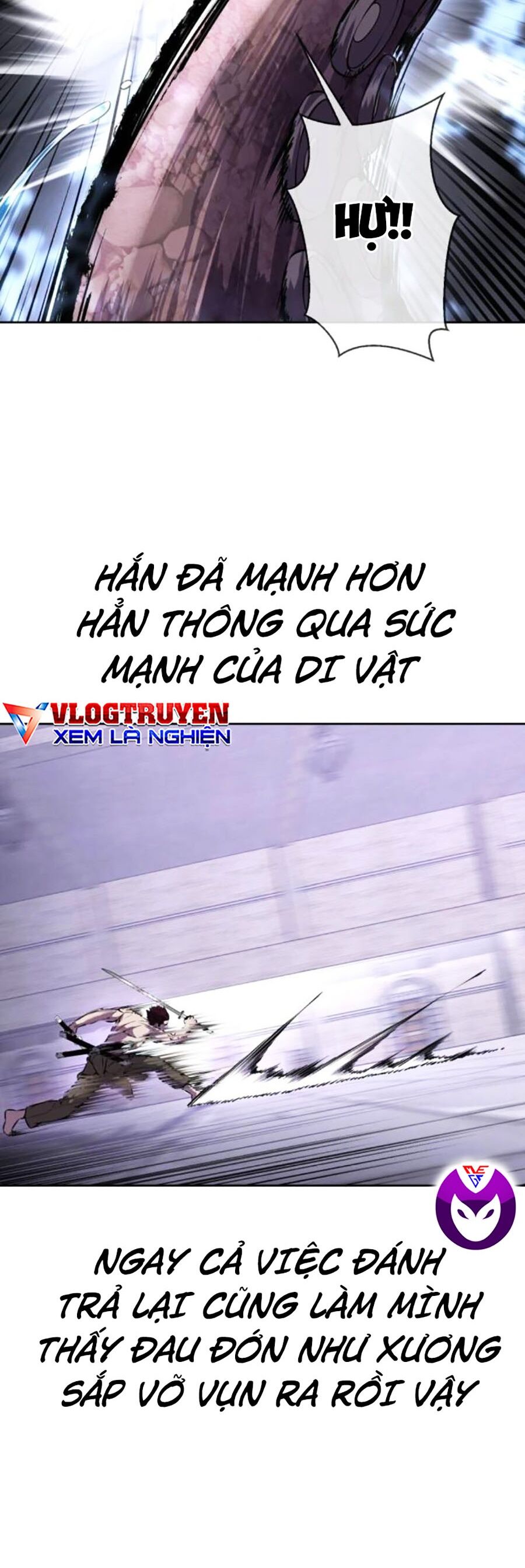 Cậu Bé Của Thần Chết Chap 216 - Next Chap 217