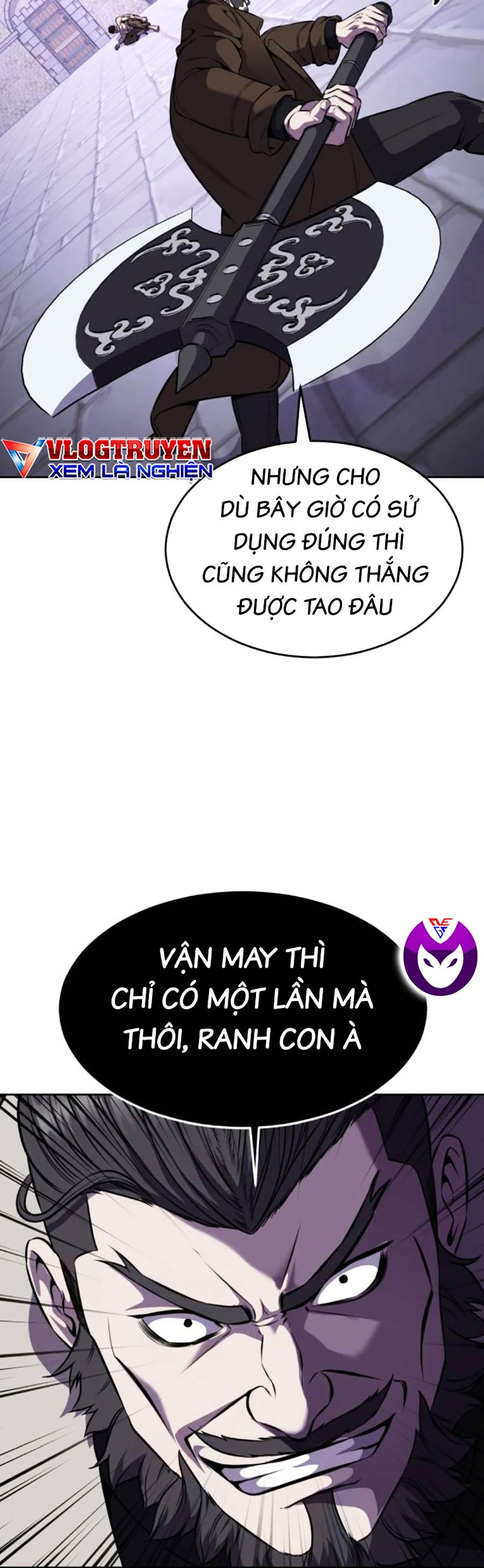 Cậu Bé Của Thần Chết Chap 216 - Next Chap 217