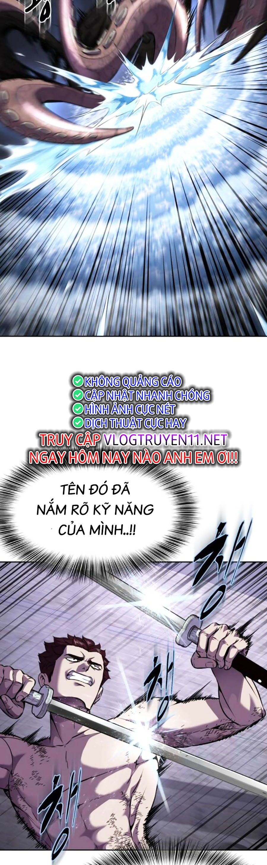 Cậu Bé Của Thần Chết Chap 216 - Next Chap 217