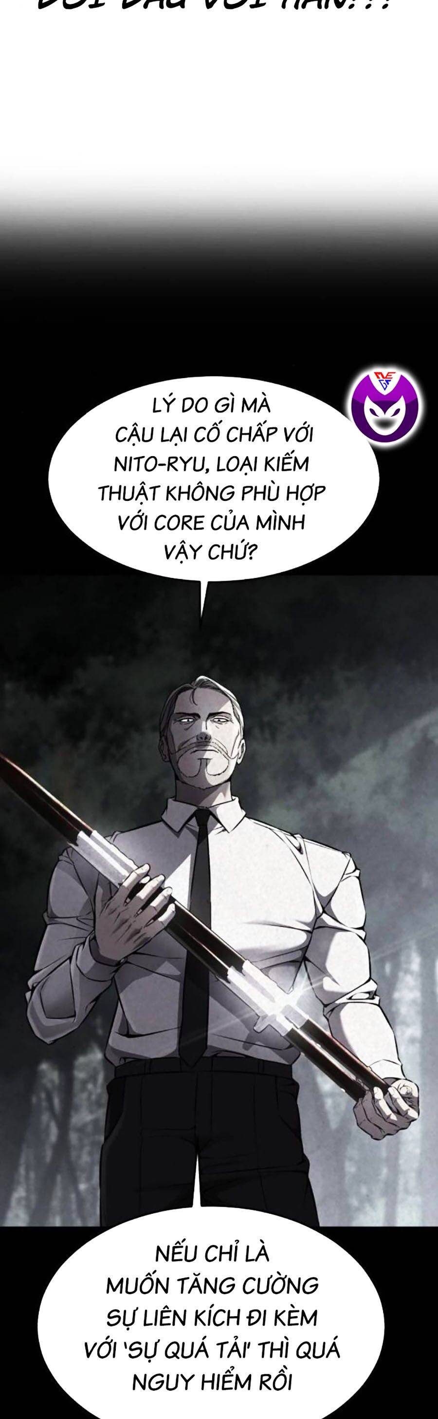 Cậu Bé Của Thần Chết Chap 216 - Next Chap 217