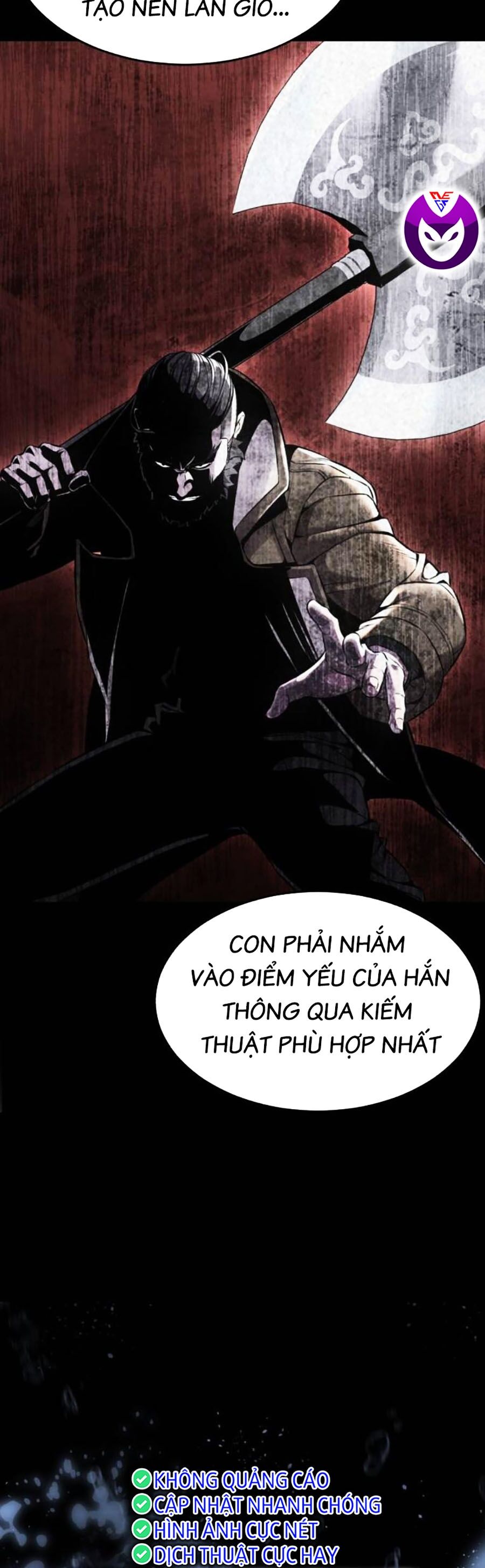 Cậu Bé Của Thần Chết Chap 216 - Next Chap 217