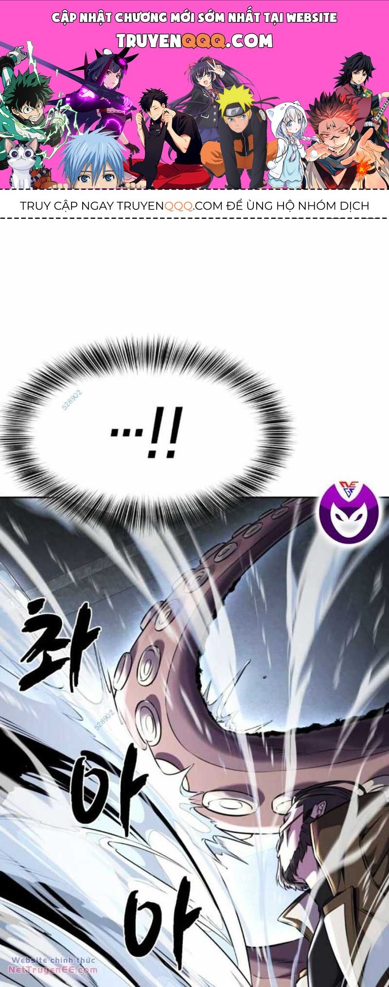 Cậu Bé Của Thần Chết Chap 2165 - Next Chap 2166
