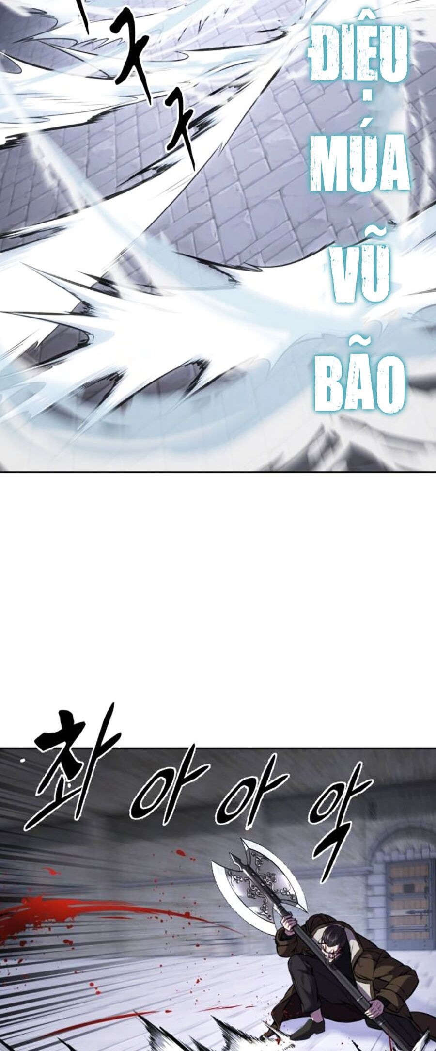 Cậu Bé Của Thần Chết Chap 217 - Next Chap 218