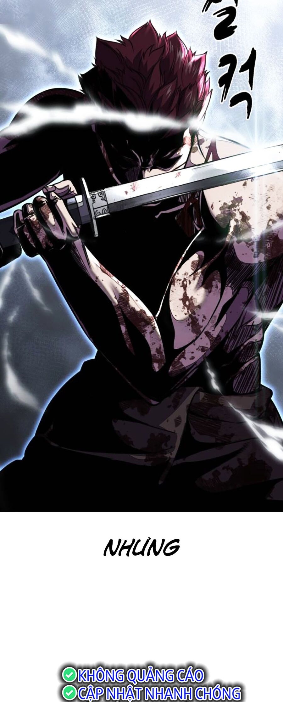 Cậu Bé Của Thần Chết Chap 217 - Next Chap 218