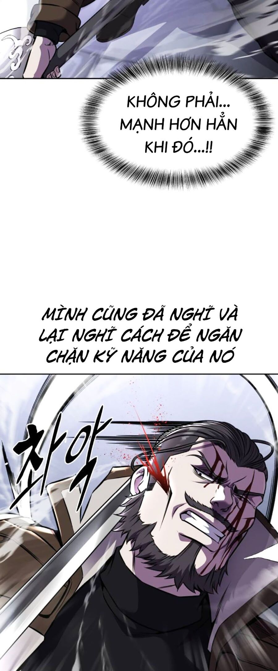 Cậu Bé Của Thần Chết Chap 217 - Next Chap 218