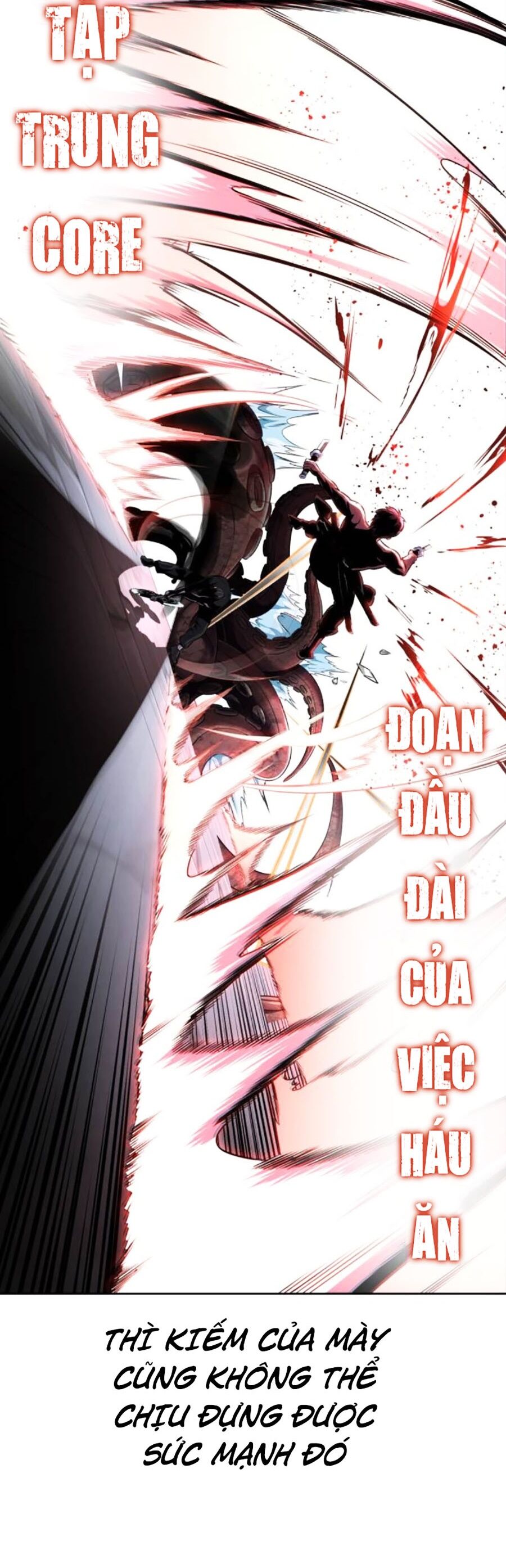 Cậu Bé Của Thần Chết Chap 217 - Next Chap 218