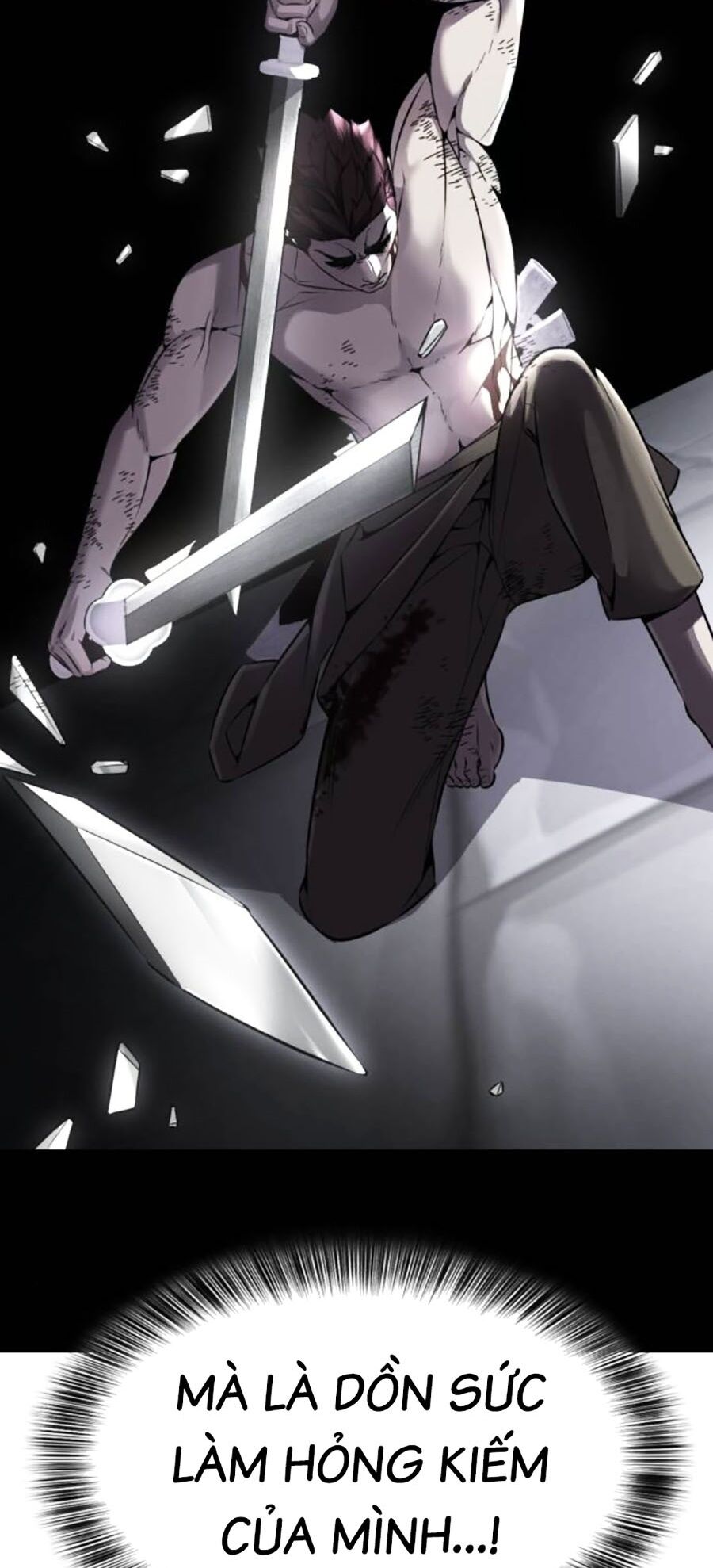 Cậu Bé Của Thần Chết Chap 217 - Next Chap 218