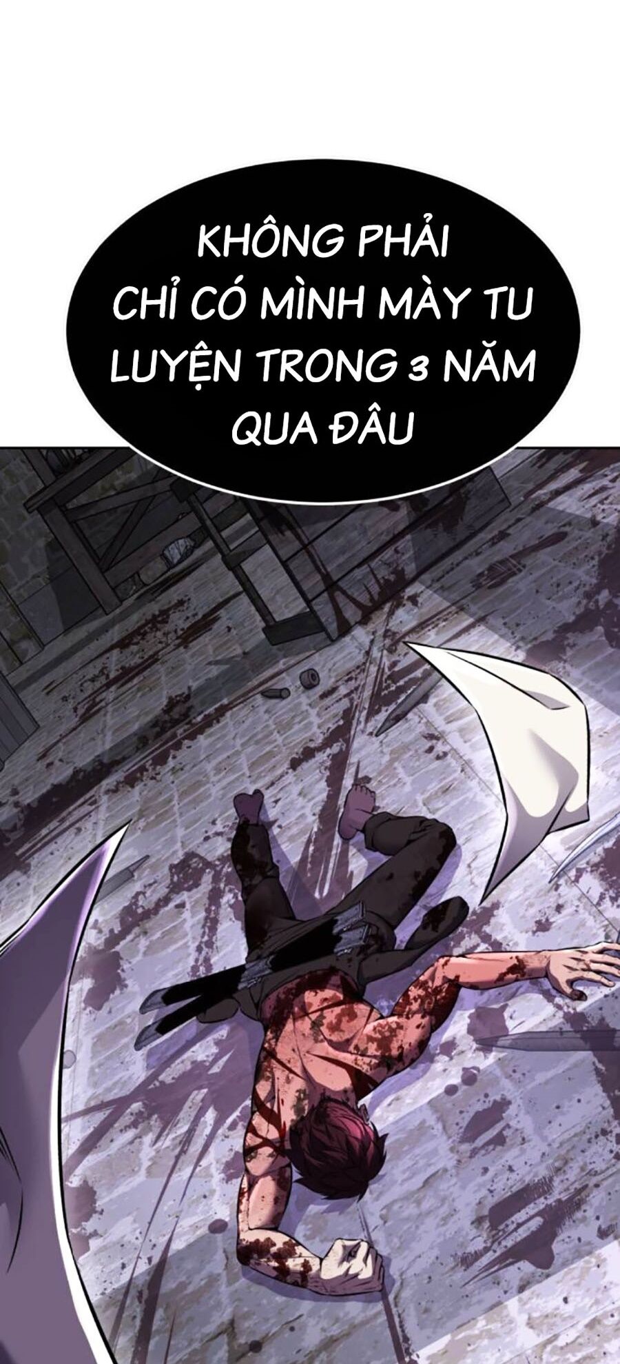 Cậu Bé Của Thần Chết Chap 217 - Next Chap 218