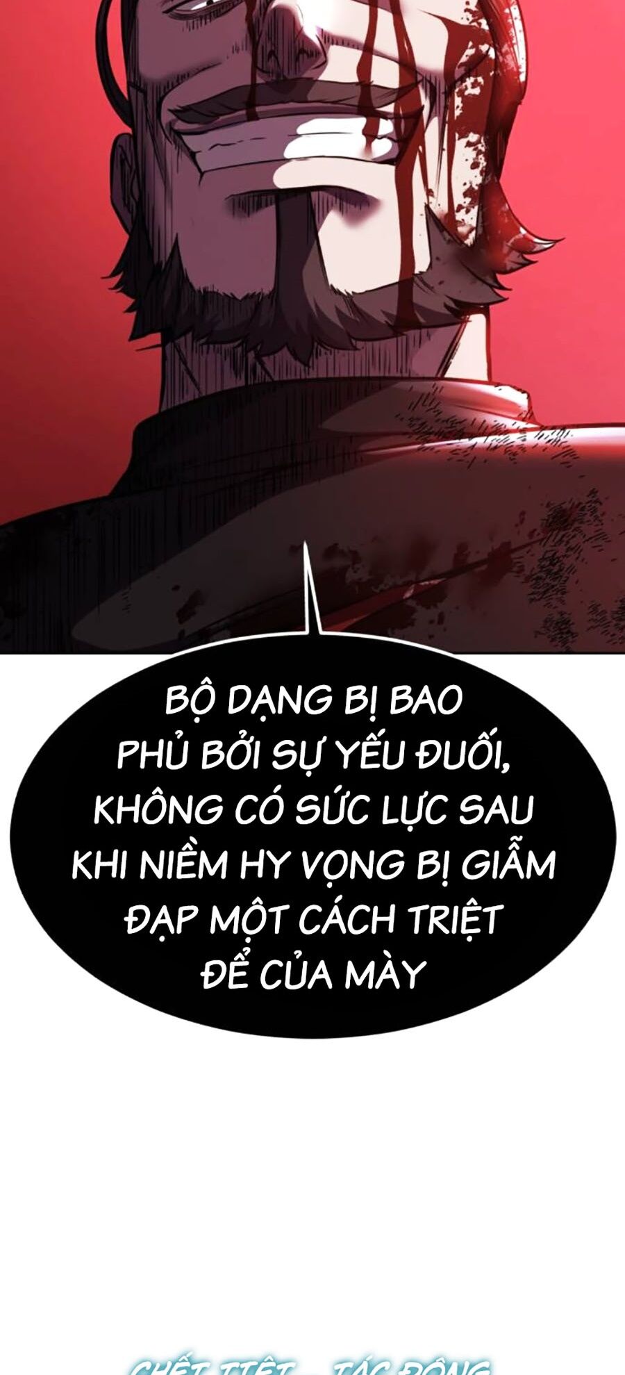 Cậu Bé Của Thần Chết Chap 217 - Next Chap 218