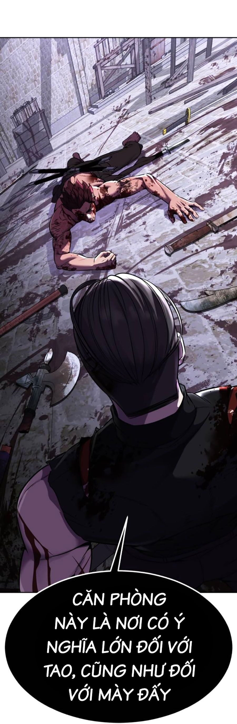 Cậu Bé Của Thần Chết Chap 217 - Next Chap 218
