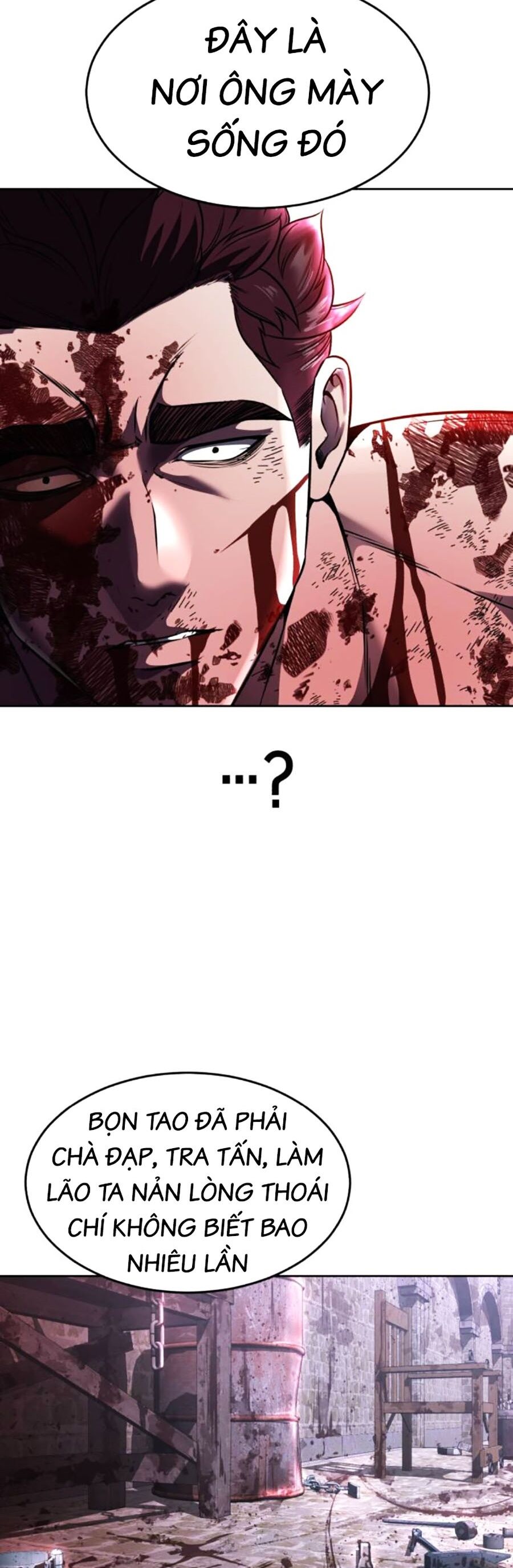 Cậu Bé Của Thần Chết Chap 217 - Next Chap 218