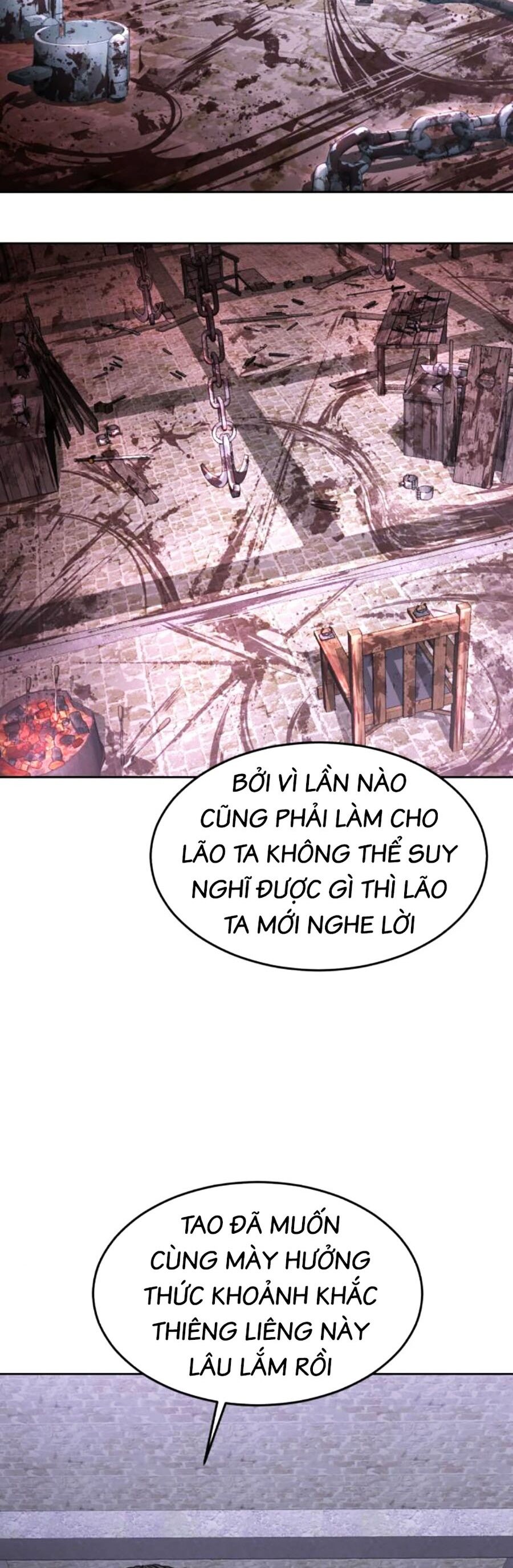 Cậu Bé Của Thần Chết Chap 217 - Next Chap 218