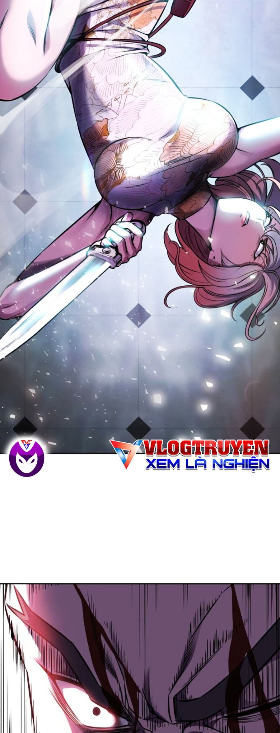 Cậu Bé Của Thần Chết Chap 217 - Next Chap 218