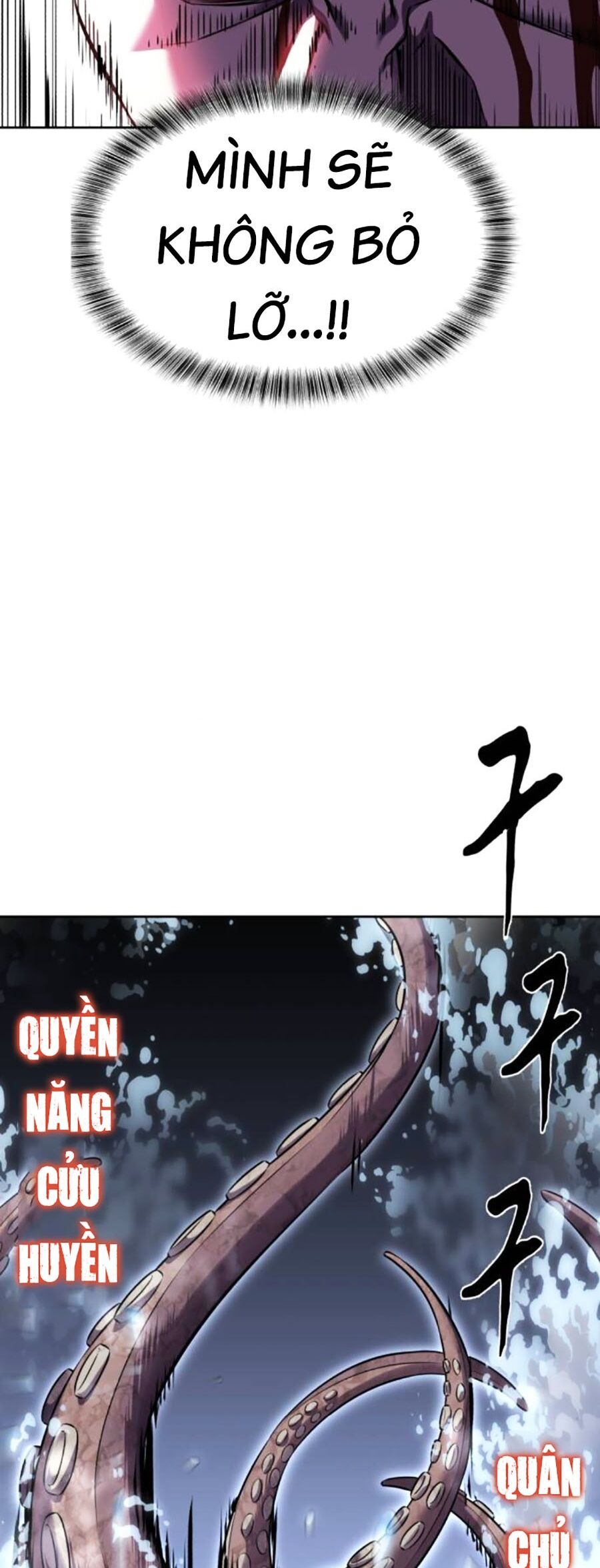 Cậu Bé Của Thần Chết Chap 217 - Next Chap 218