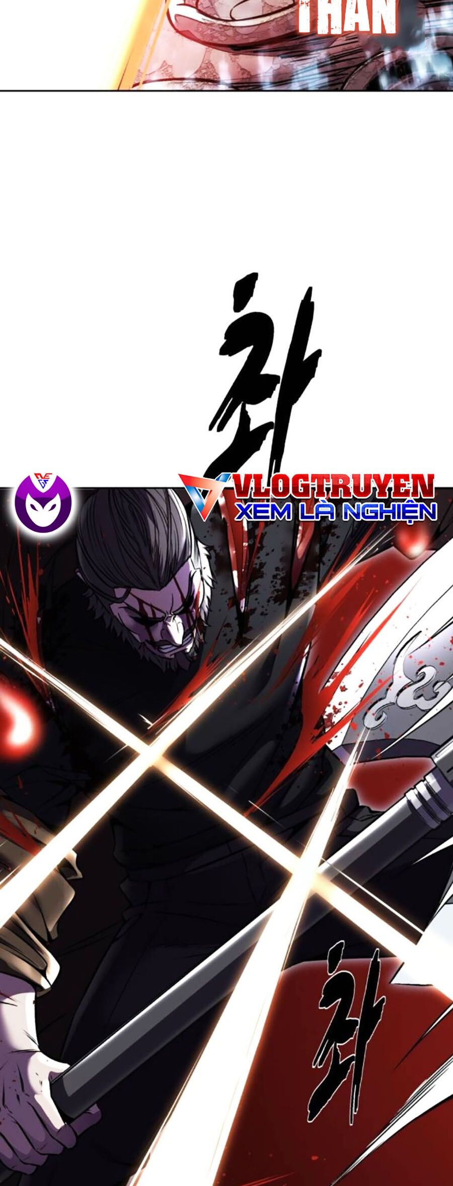 Cậu Bé Của Thần Chết Chap 217 - Next Chap 218