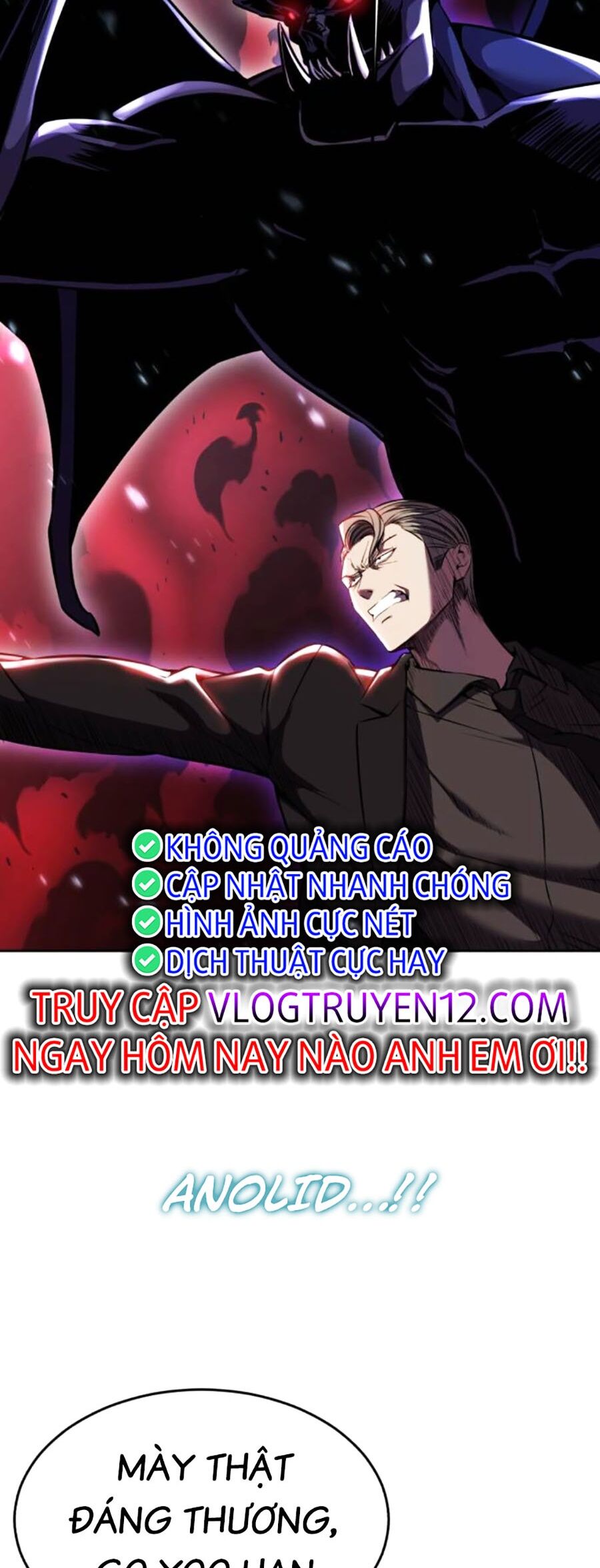 Cậu Bé Của Thần Chết Chap 217 - Next Chap 218