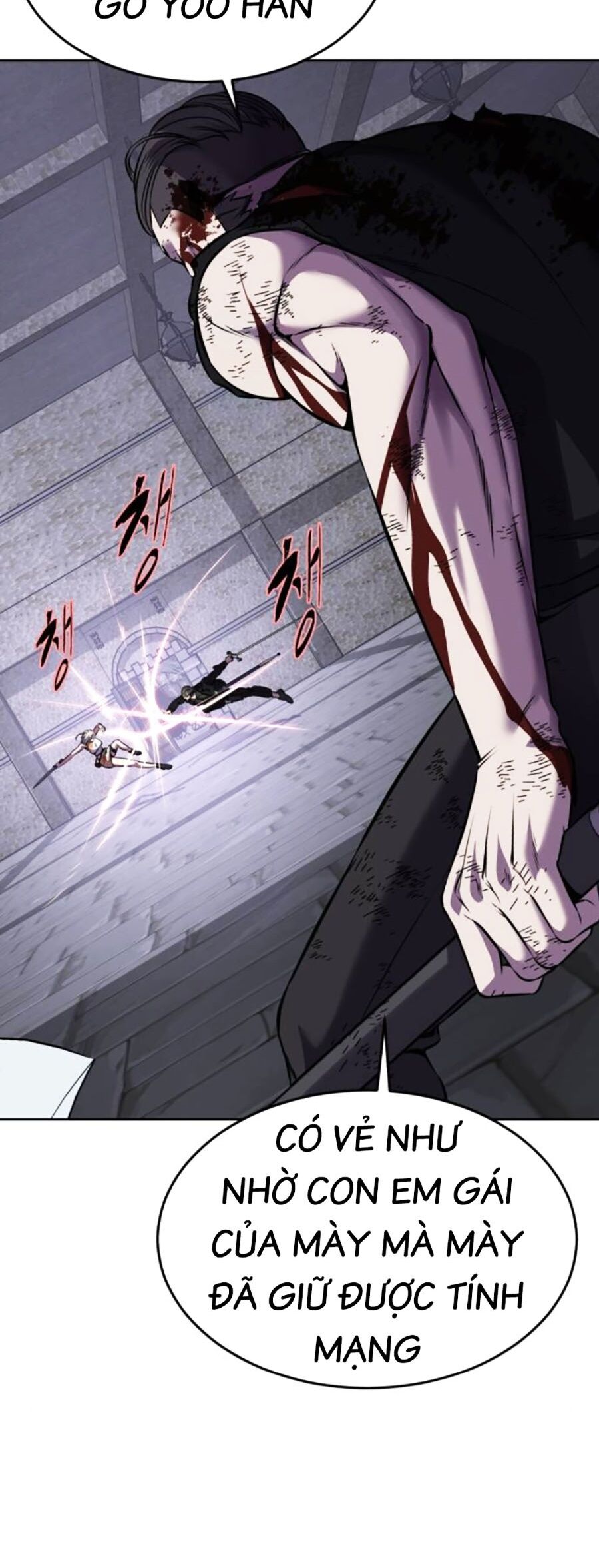 Cậu Bé Của Thần Chết Chap 217 - Next Chap 218