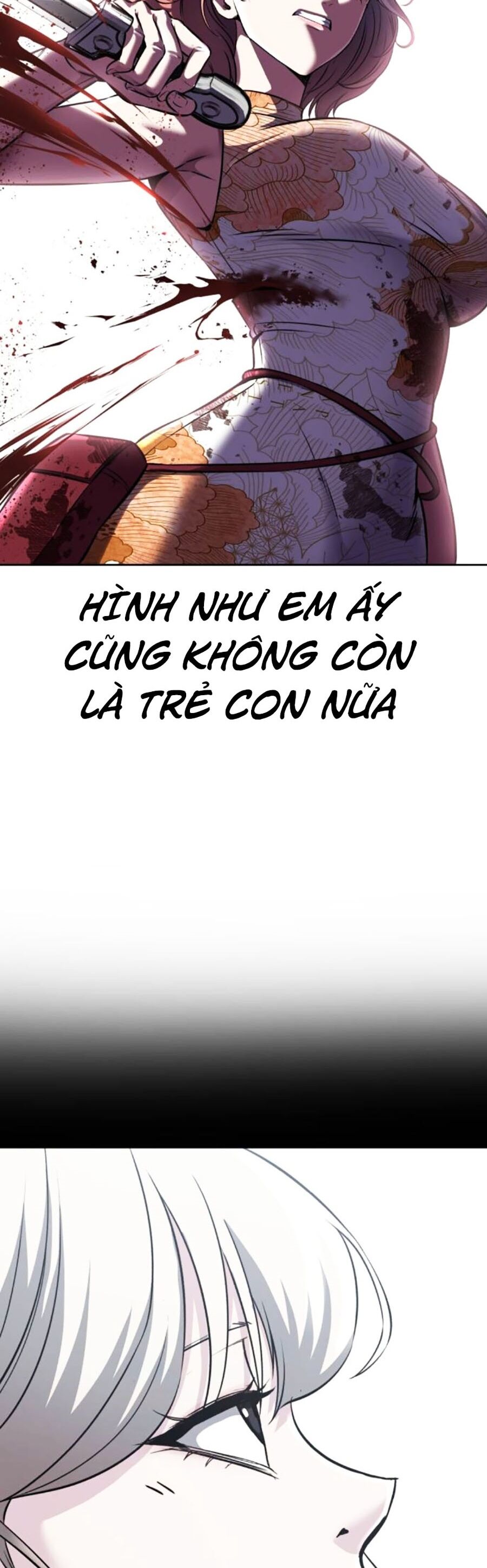 Cậu Bé Của Thần Chết Chap 217 - Next Chap 218