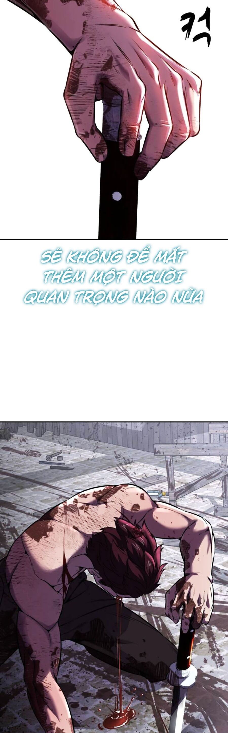 Cậu Bé Của Thần Chết Chap 217 - Next Chap 218